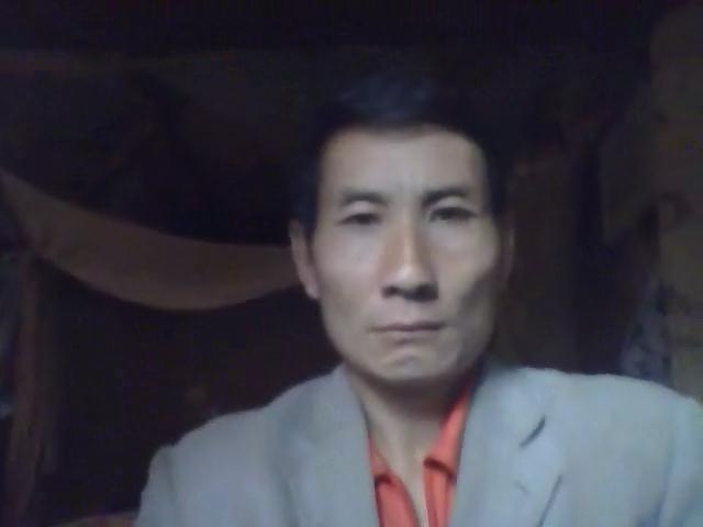 海阔天空的第一张照片--石家庄相亲服务中心