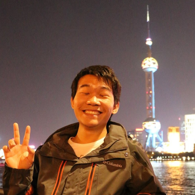 butter的第一张照片--石家庄相亲服务中心