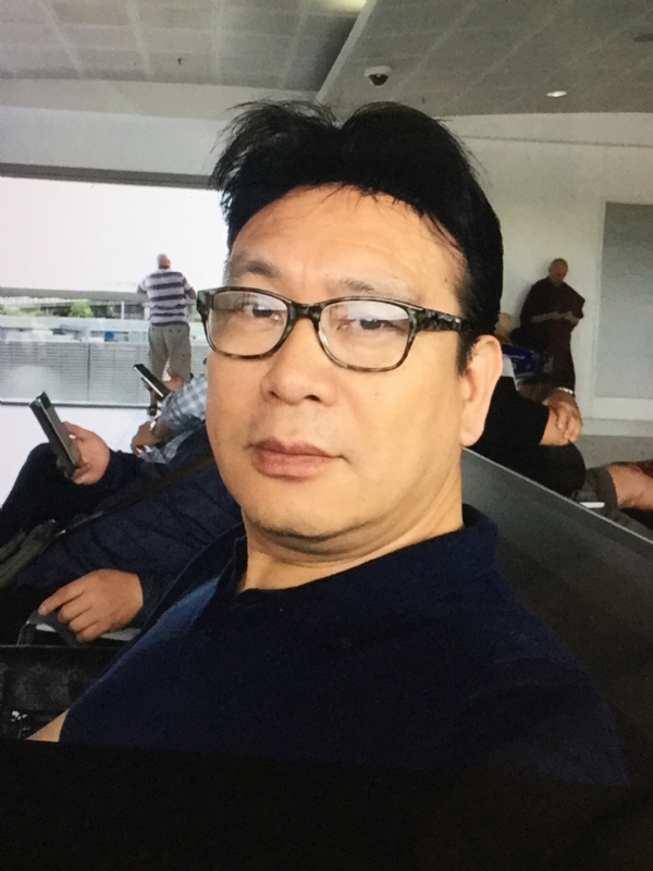 ST的第一张照片--石家庄相亲服务中心