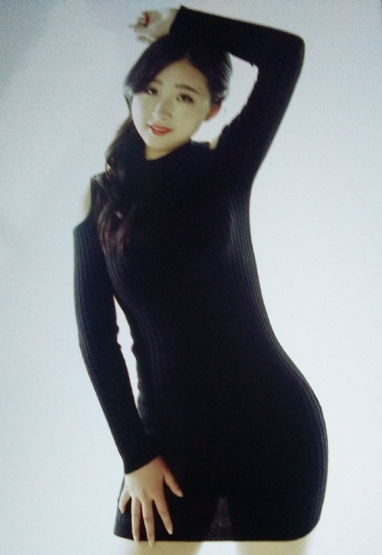 清风细雨的第一张照片--石家庄相亲服务中心