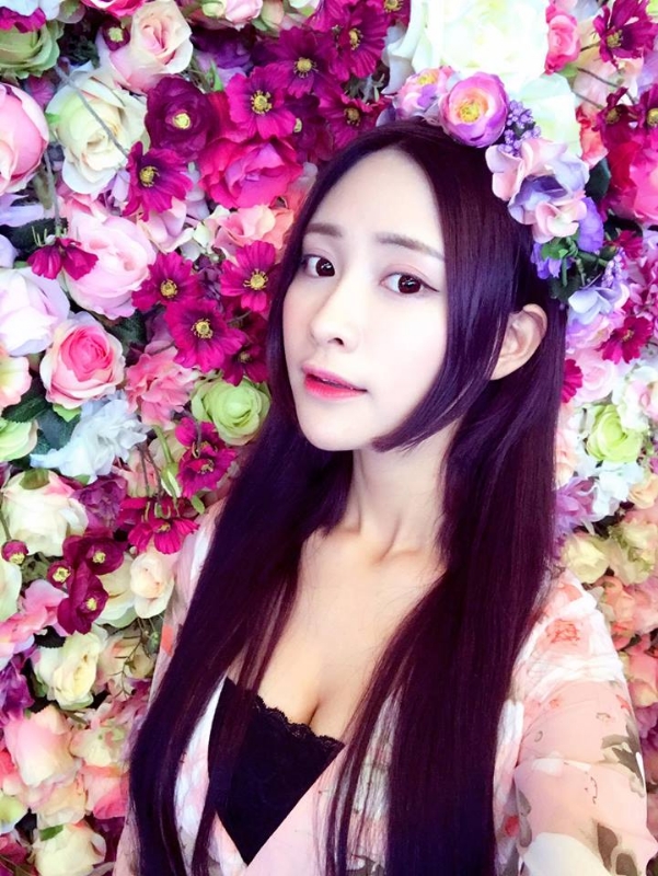 韓琳雪的第一张照片--石家庄相亲服务中心