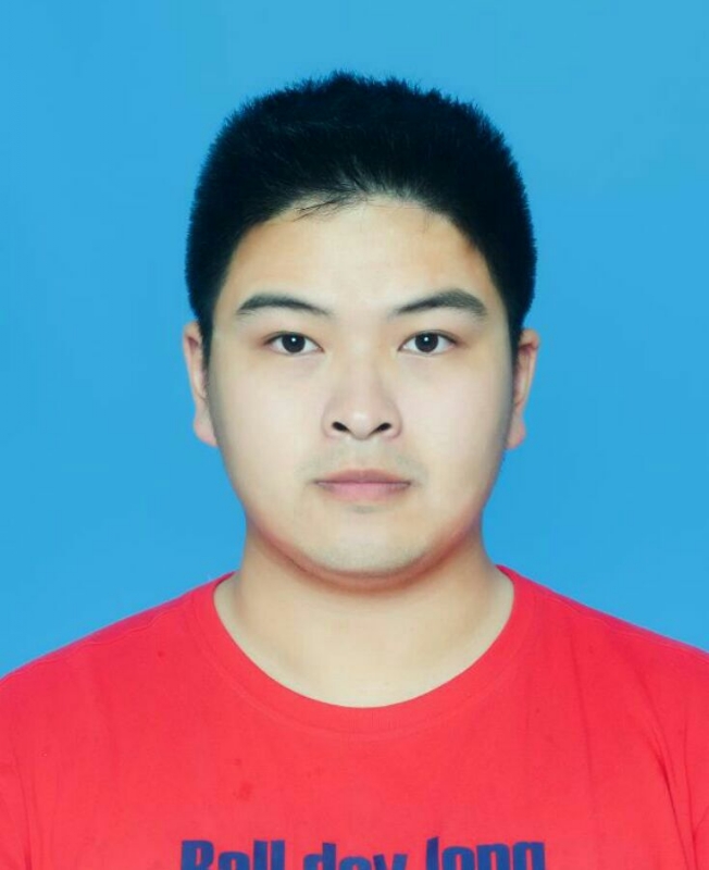 陈子淖的第一张照片--石家庄相亲服务中心