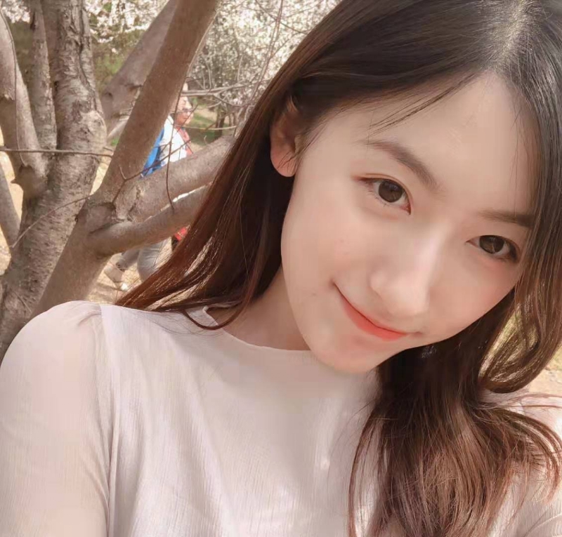 Fanny的第一张照片--石家庄相亲服务中心