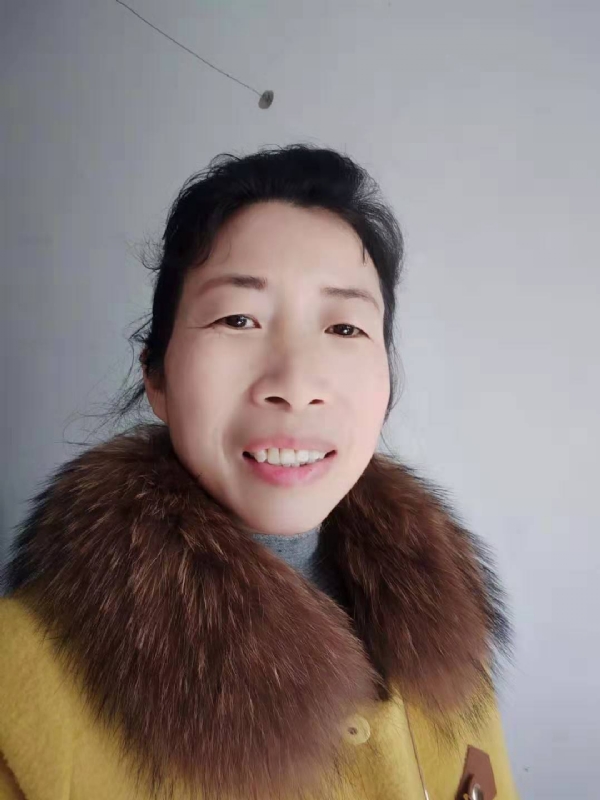 上善若水的第一张照片--石家庄相亲服务中心