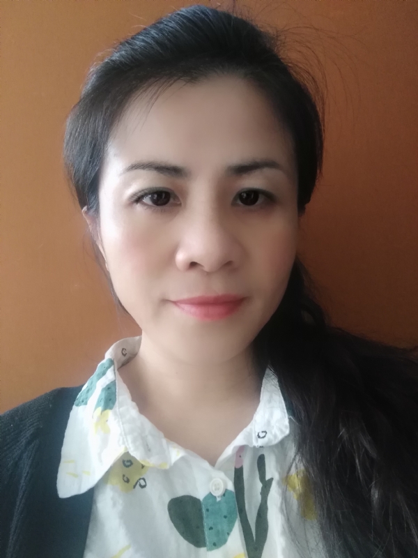 清清的第一张照片--石家庄相亲服务中心