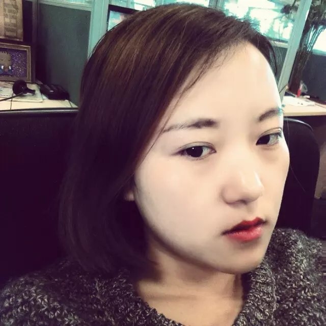 妖165的第一张照片--石家庄相亲服务中心