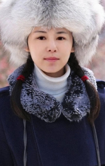 凉月满天的第一张照片--石家庄相亲服务中心