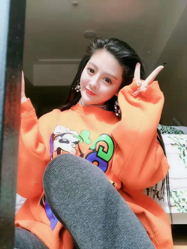 李梦瑶的第四张照片--石家庄相亲服务中心