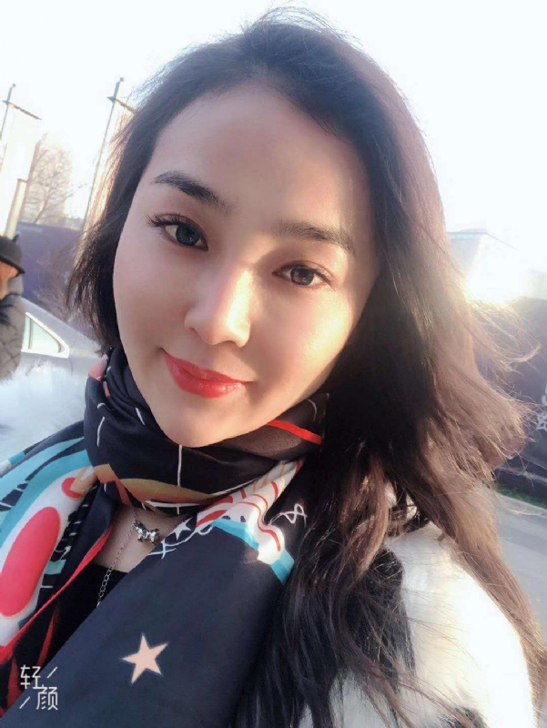 相拥未来的第一张照片--石家庄相亲服务中心