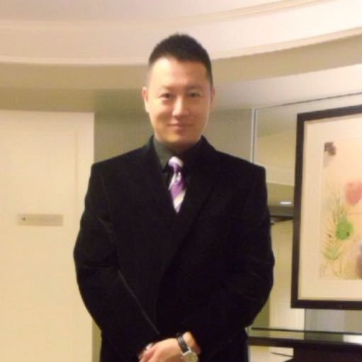 顾振南的第一张照片--石家庄相亲服务中心