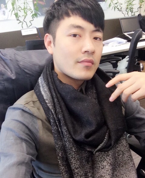 陈高浩的第一张照片--石家庄相亲服务中心