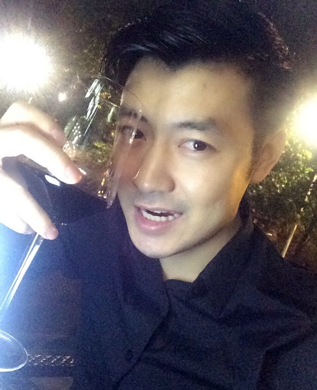 陈高浩的第二张照片--石家庄相亲服务中心