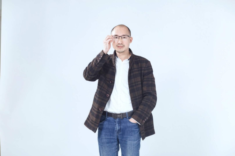 风的忧愁的第一张照片--石家庄相亲服务中心