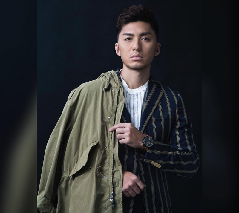 MrChen的第一张照片--石家庄相亲服务中心