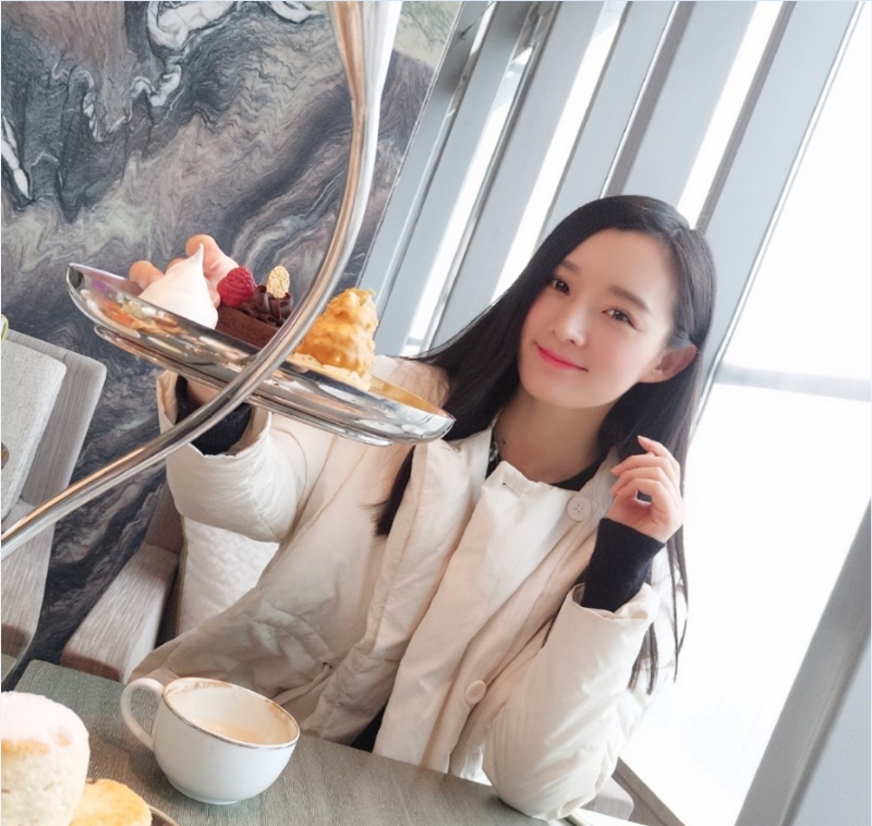 Dan婷的第一张照片--石家庄相亲服务中心