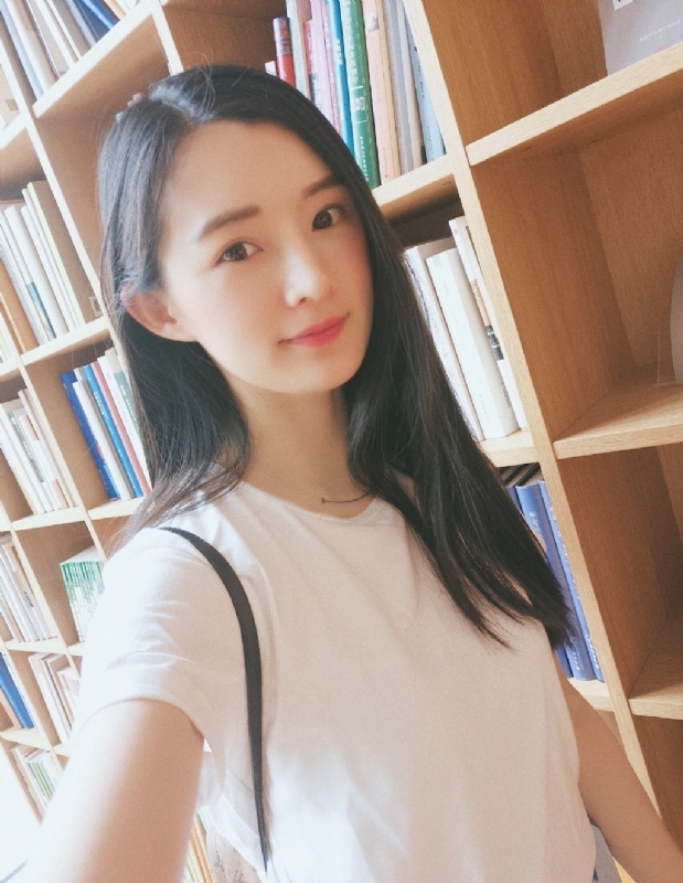 Dan婷的第二张照片--石家庄相亲服务中心