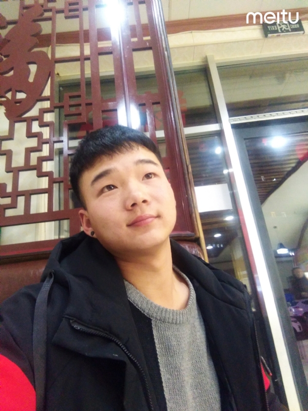 余生的第一张照片--石家庄相亲服务中心