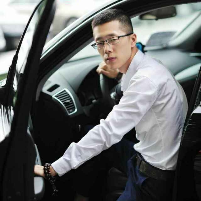 唯美幸福的第一张照片--石家庄相亲服务中心