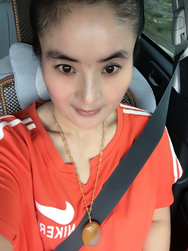 茹芯的第一张照片--石家庄相亲服务中心