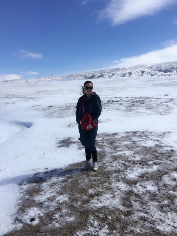 茹芯的第三张照片--石家庄相亲服务中心