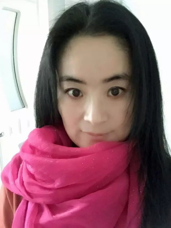 茹芯的第六张照片--石家庄相亲服务中心