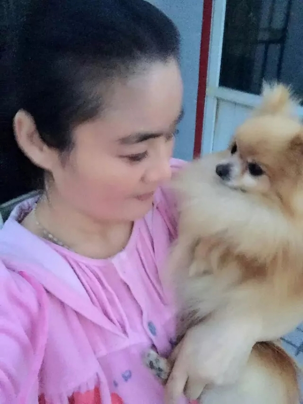 茹芯的第七张照片--石家庄相亲服务中心