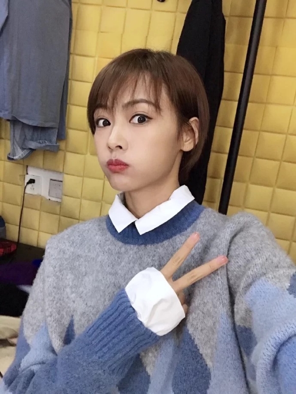 小丫头的第二张照片--石家庄相亲服务中心