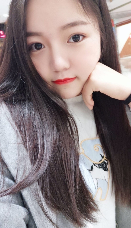 玲玲的第一张照片--石家庄相亲服务中心