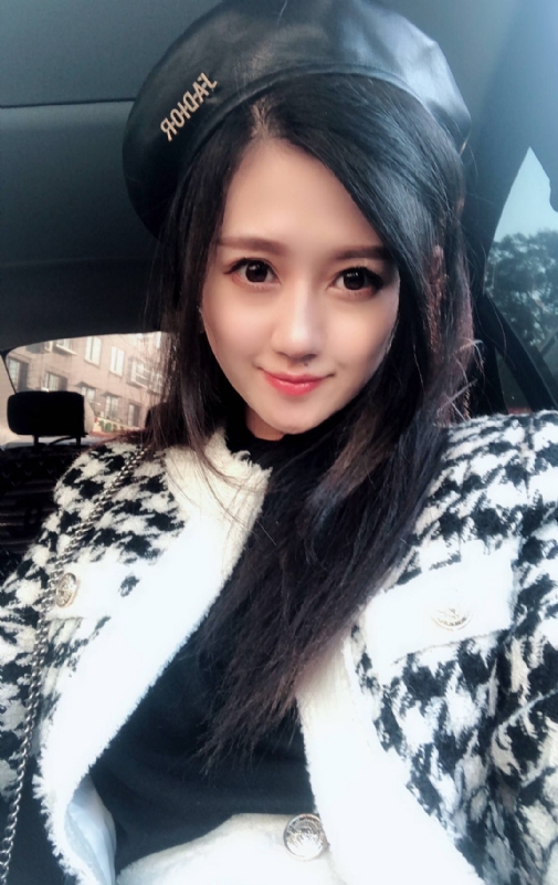 张雁娥的第一张照片--石家庄相亲服务中心