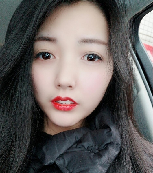 刘艺洋的第一张照片--石家庄相亲服务中心