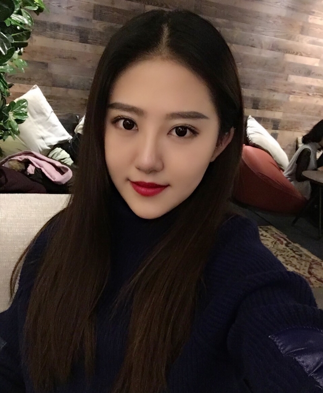 yi一的第一张照片--石家庄相亲服务中心