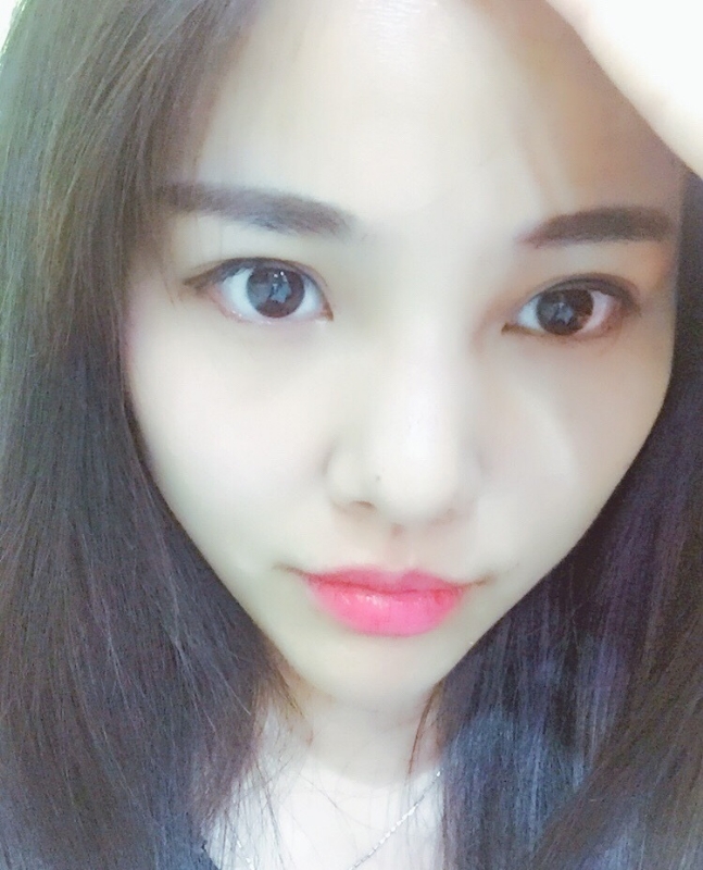 馨馨向荣的第一张照片--石家庄相亲服务中心