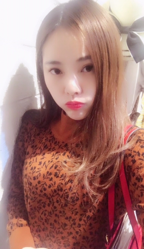 馨馨向荣的第三张照片--石家庄相亲服务中心