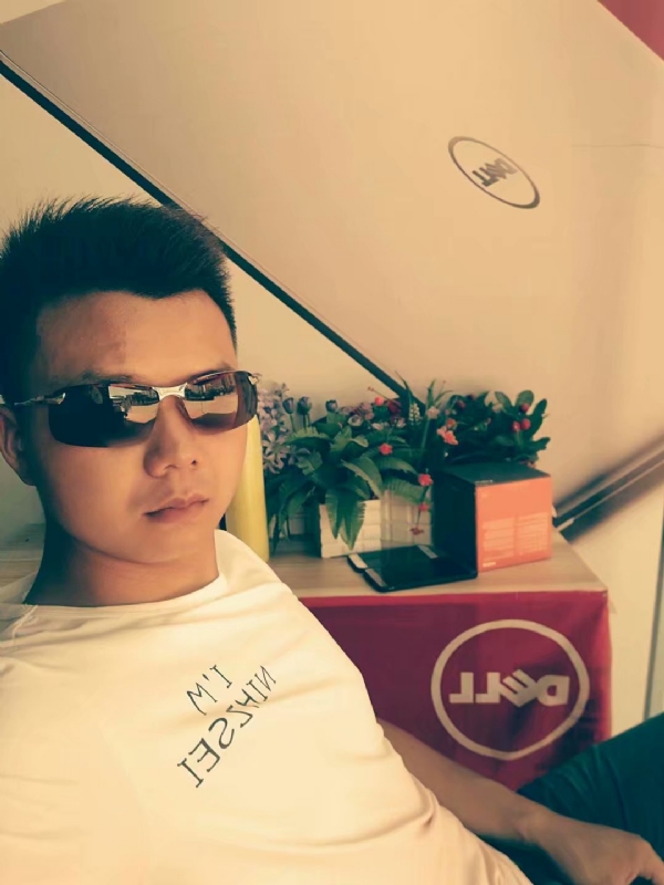 旧城以西的第一张照片--石家庄相亲服务中心