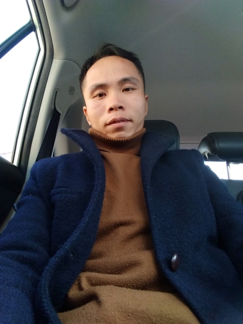 赣余缘的第一张照片--石家庄相亲服务中心