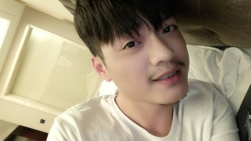 快乐老男人的第一张照片--石家庄相亲服务中心