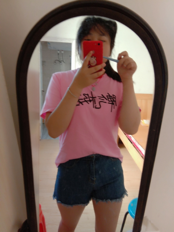 何止中意的第一张照片--石家庄相亲服务中心