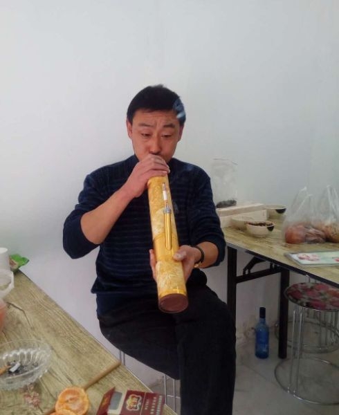 真心朋友的第一张照片--石家庄相亲服务中心