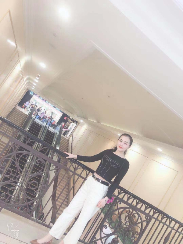 时光浅夏的第四张照片--石家庄相亲服务中心