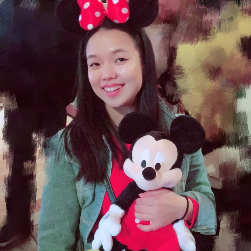 Emily的第一张照片--石家庄相亲服务中心