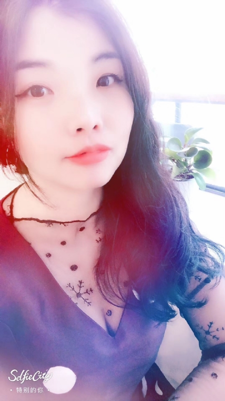 杜艳艳的第一张照片--石家庄相亲服务中心