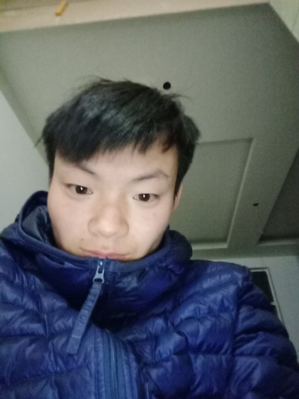 小懒猪的第一张照片--石家庄相亲服务中心