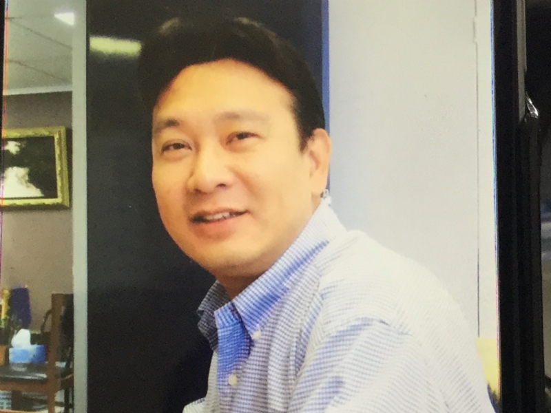 Tang的第一张照片--石家庄相亲服务中心