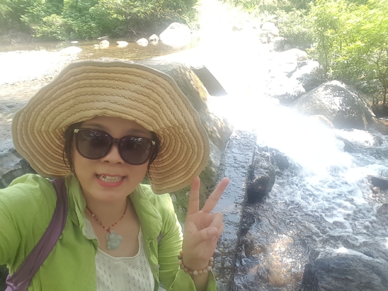 一个人的城的第一张照片--石家庄相亲服务中心