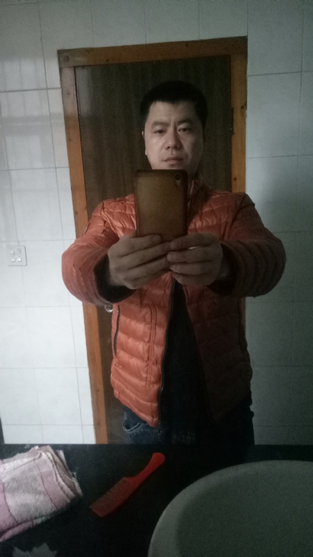 噢荣的第一张照片--石家庄相亲服务中心