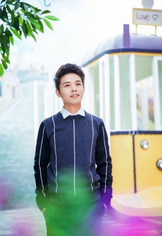 平凡的人的第一张照片--石家庄相亲服务中心