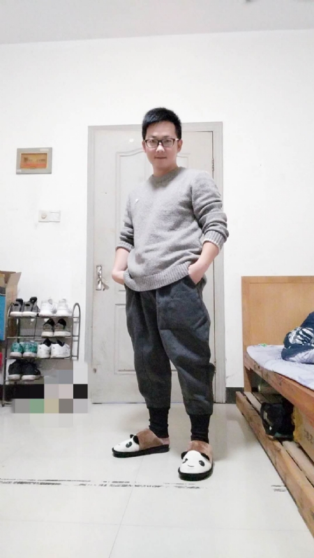 宁国星星的第一张照片--石家庄相亲服务中心