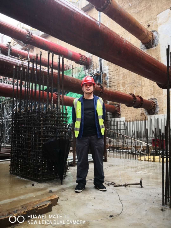 一米阳光的第一张照片--石家庄相亲服务中心