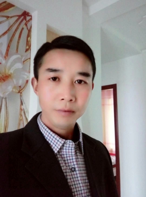 天涯赤子的第一张照片--石家庄相亲服务中心