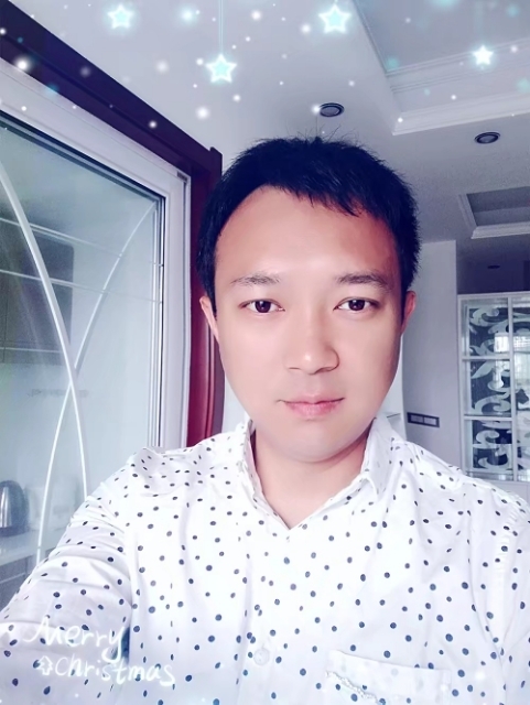 真诚小哥的第一张照片--石家庄相亲服务中心